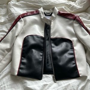 moto jacket